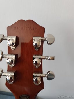 Epiphone Classic Las Poul - 3