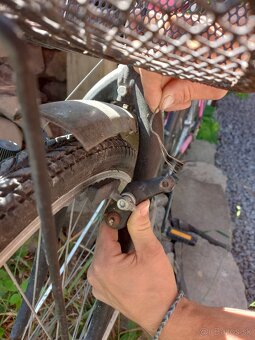 Bicykel - 3