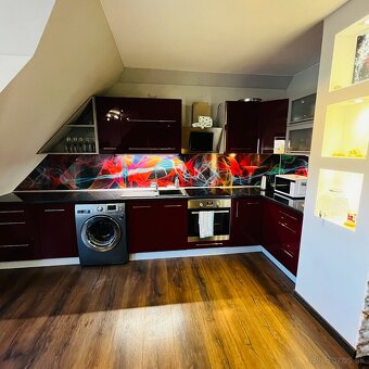 Apartmánové byty so saunou na prenájom - 3