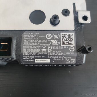 Napájací zdroj pre Xbox Series S - 3