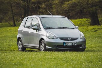 Honda Jazz 1.4 61 kw - 3