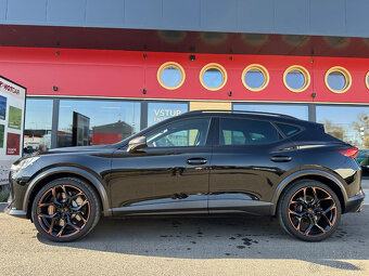 CUPRA Formentor 2.5 TSI 287kW DSG 4x4 VZ5 - 3