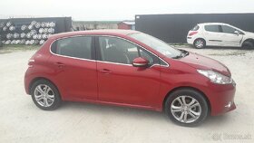 Peugeot 208 1.2 Puretech 60kw ROZPREDAM - 3