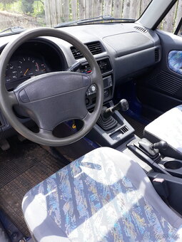 Suzuki X90 - 3