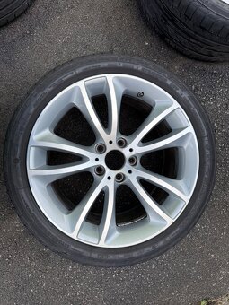 BMW 5x120 r19 - 3