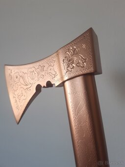 Valaska zbojnik 102CM - 3