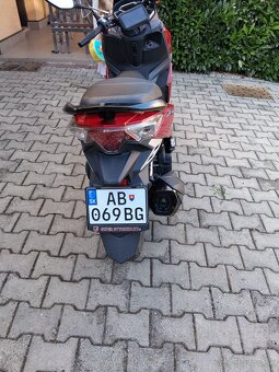 SYM JET 14-125.. - 3