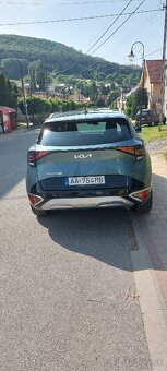 Kia Sportage NQ5, MY 2025 - 3