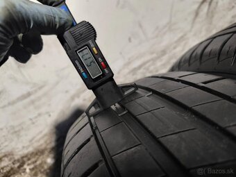 195/65 R15 Letné pneumatiky BF Goodrich Advantage 2 kusy - 3