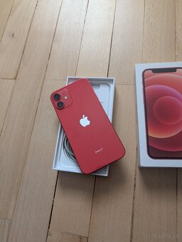 Apple iPhone 12 mini 128GB - 3