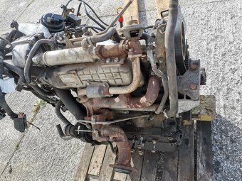 PREDAM MOTOR NA FIAT DUCATO 2,8JTD,94kw,r.v2004 - 3