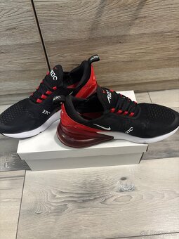 Pánske tenisky Nike Air Max 270 - 3