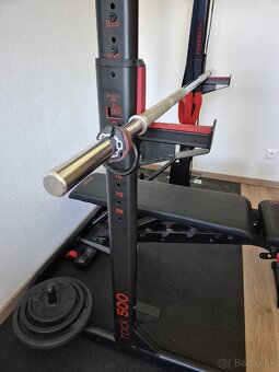 Rack 500 - 3