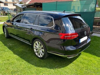 Volkswagen Passat B8 Variant DSG 2.0Tdi 110kw Bez Adblue - 3