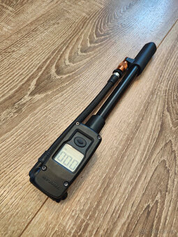 Pumpicka Topeak PocketShock Digital - 3