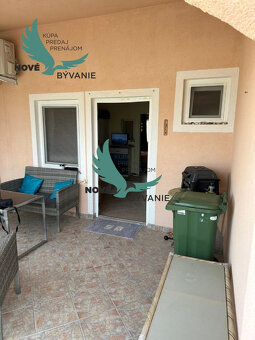 Apartmán blízko mora 2x spálňa top ponuka v Chorvátsku - 3