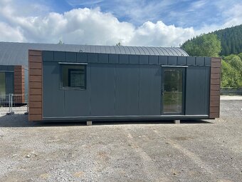 Kontajner 8x3m - 3