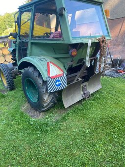 Predám traktor - 3