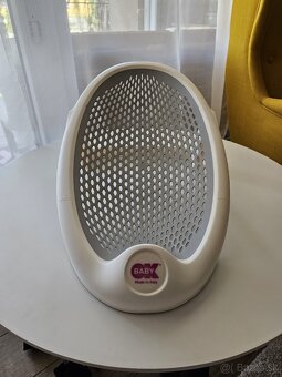 OK Baby lehátko do vaničky - PC: 30€ - 3