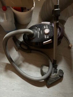 Rowenta silence forte compact - 3
