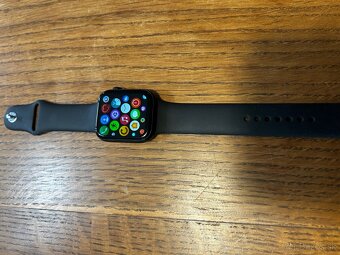 Smart watch - 3