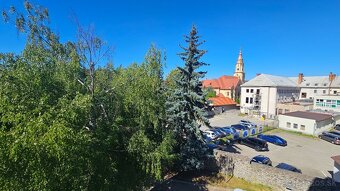 4i Exkluzívny Byt na Námestí | Zvolen - 3