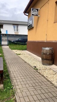 Dom / komerčná budova , Košice - Sever - 3