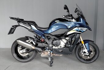 BMW S1000 XR - SPORT - 3