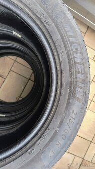 Letné pneumatiky MICHELIN PRIMACY PERFORMANCE 4 215/60 R17 - 3