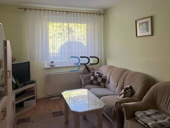 Na predaj rodinný dom v pokojnej časti mesta Senica - 3