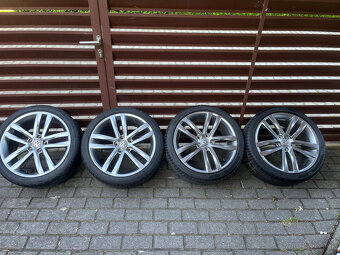 Original VW r18 - 3