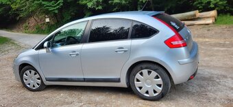 Citroen c4 - 3