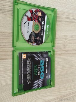Predam NHL 25 pre Xbox - 3