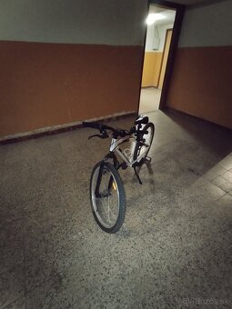 Rockrider ST 100 - 3