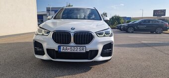 BMW X1 XDrive 20d A/T, 140kW, ACC, sport - 3