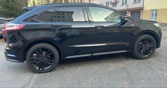 Ford Edge - 3
