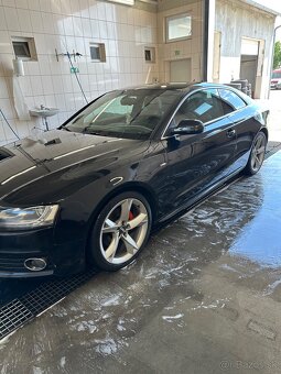 Audi A5 2.0TFSI 155kw Coupe - 3