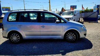 Volkswagen Touran 1.9 TDI- 77 kw Trendline - 3