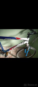 Horský bicykel Torpado Storm T 590 - 3
