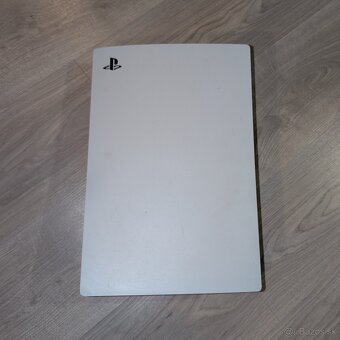 PS5, Playstation 5 - 3
