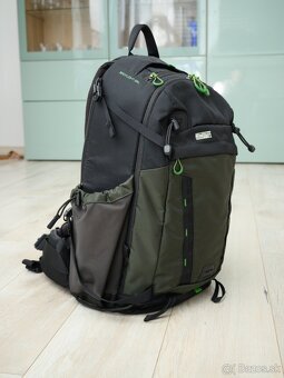 Think Tank Backlight 26l charcoal - 3