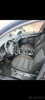 Škoda Octavia 2 1.6TDI 77kw - 3