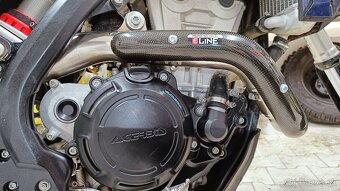 KTM EXC-F 350 2018 - 3