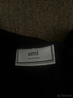 Ami paris tricko - 3