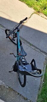 Predám - Dámsky bicykel CTM Charisma - 3