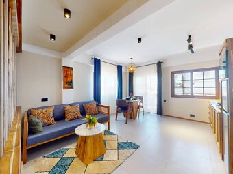 PREDPREDAJ CONDO APARTMÁNY V PAJE, NA ZANZIBARE - 3