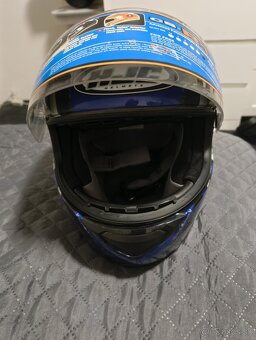 HJC Helmets - 3