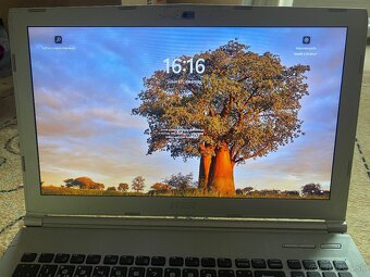Msi Gaming Notebook - 3