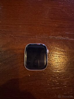 Apple watch series 10 , 46mm - 3