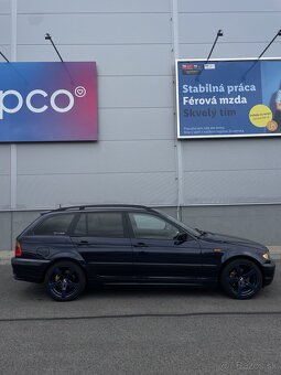 БМВ Е46 / BMW E46 - 3